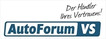 Logo Autoforum VS